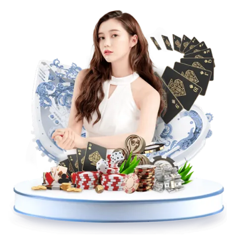 Sòng bạc trực tuyến ax88 với bàn Baccarat và Roulette